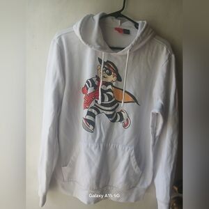 McDonald's Hoodie